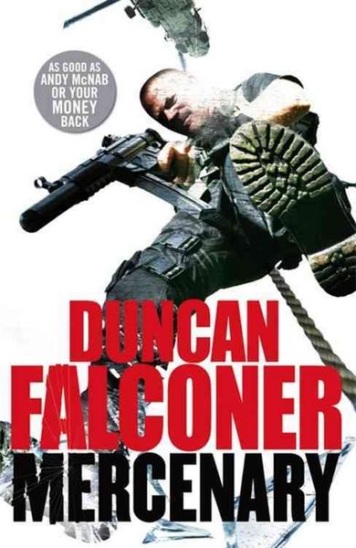 Produktbild: Mercenary