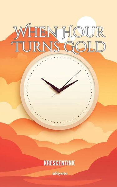Produktbild: When Hour Turns Gold