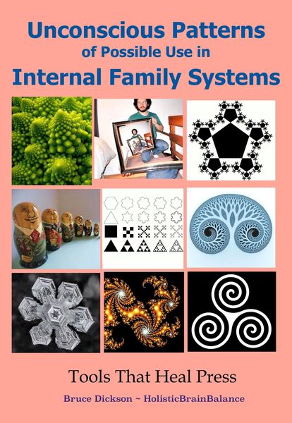 Produktbild: Unconscious Patterns of Possible Use in Internal Family Systems, Second Edition