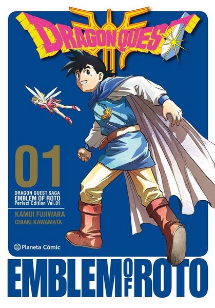 Produktbild: Emblem of roto 1