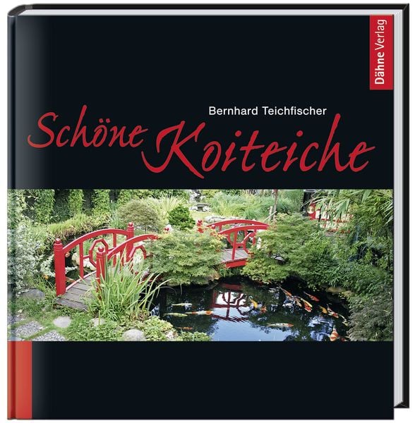 Produktbild: Sch&ouml;ne Koiteiche