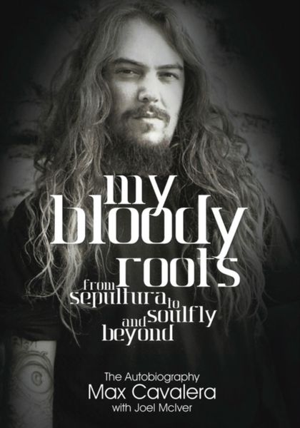Produktbild: Cavalera, M: My Bloody Roots