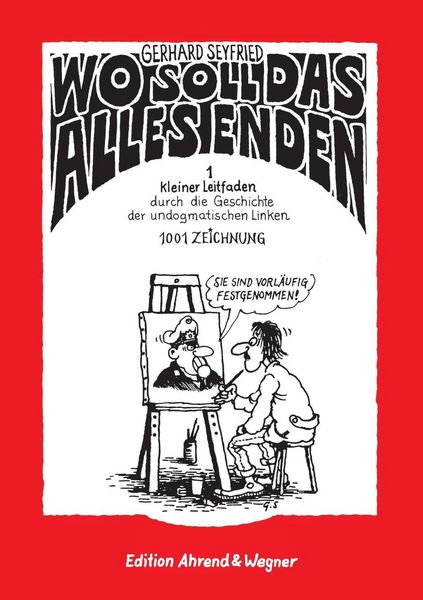 Produktbild: Wo soll das alles enden