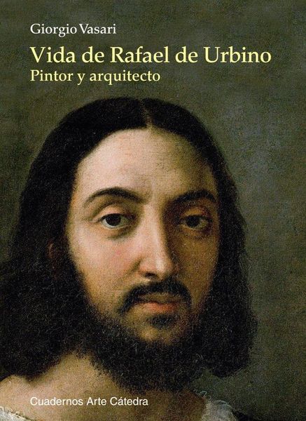 Produktbild: Vida de Rafael de Urbino