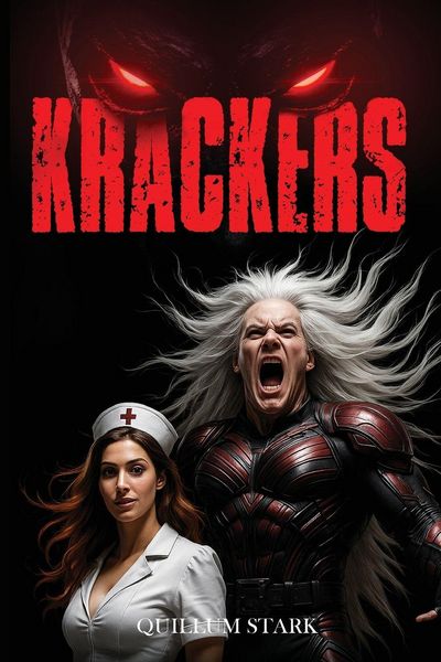 Produktbild: Krackers