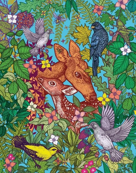Produktbild: Bambi