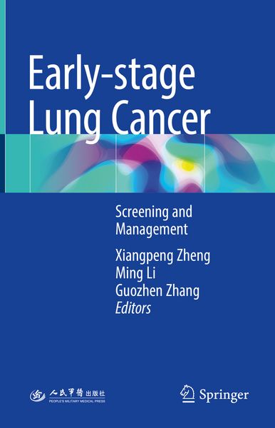 Produktbild: Early-stage Lung Cancer