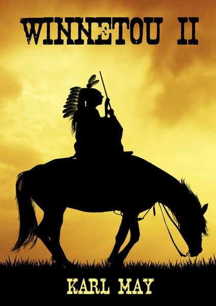 Produktbild: Winnetou 2