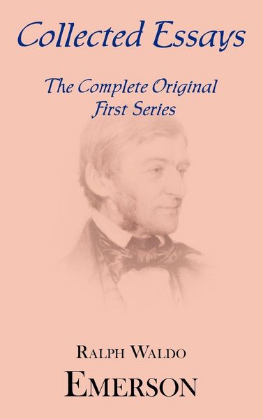 Produktbild: Collected Essays