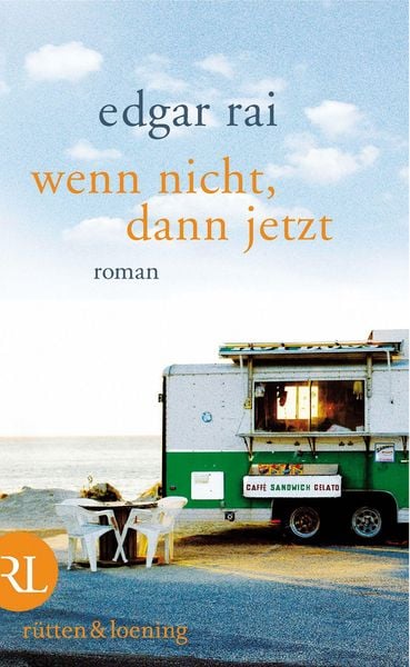Produktbild: Wenn nicht, dann jetzt