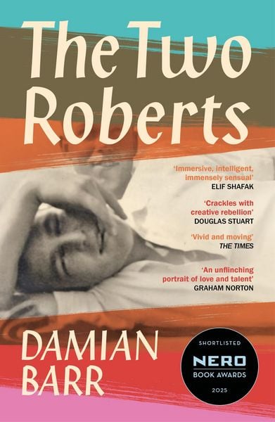 Produktbild: The Two Roberts