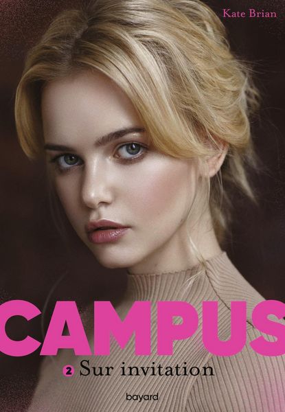 Produktbild: Campus, Tome 02