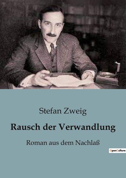 Produktbild: Rausch der Verwandlung