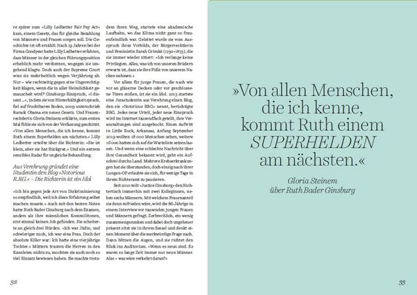 Produktbild: Frauen 70+ Cool. Rebellisch. Weise.