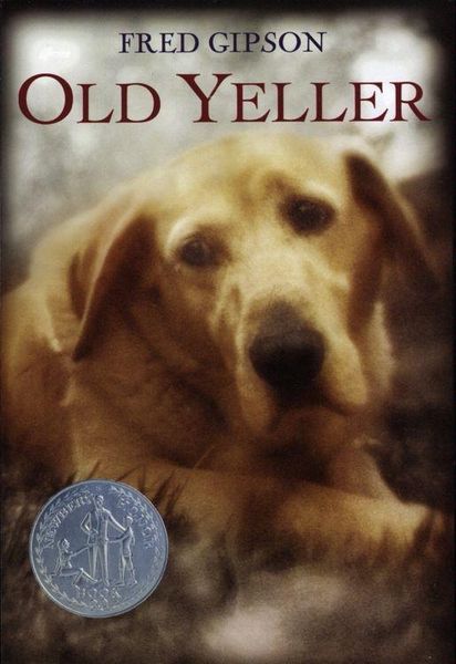 Produktbild: Old Yeller
