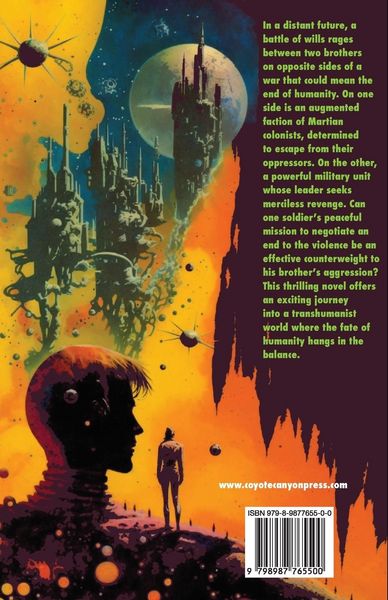 Produktbild: The Arean Wall