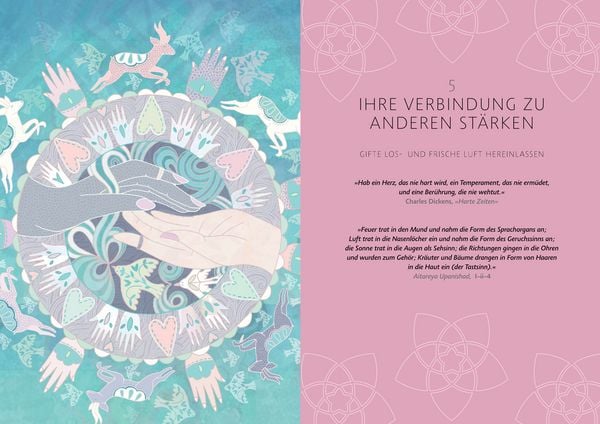 Produktbild: Kriyas - Die reinigende Kraft des Yoga