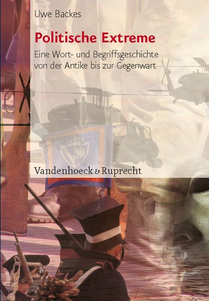 Produktbild: Politische Extreme