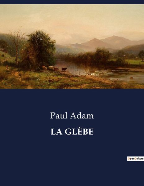 Produktbild: La Gl&egrave;be