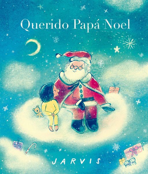 Produktbild: Querido Pap&aacute; Noel