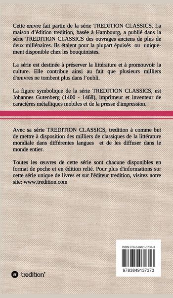 Produktbild: Les vies encloses