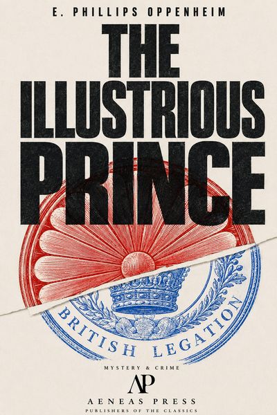 Produktbild: The Illustrious Prince