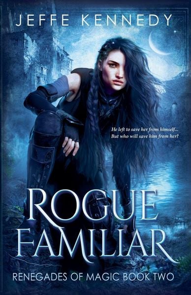 Produktbild: Rogue Familiar