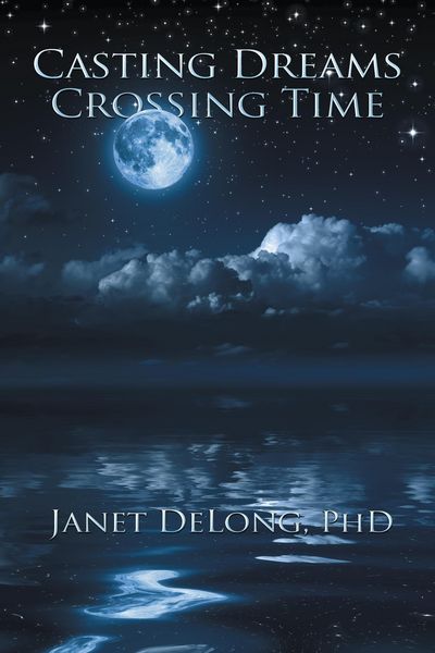 Produktbild: Casting Dreams Crossing Time