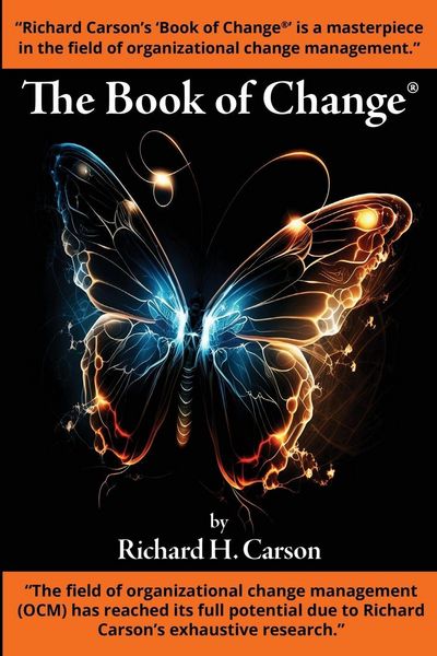 Produktbild: The Book of Change