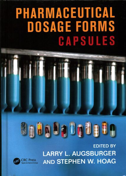 Produktbild: Pharmaceutical Dosage Forms