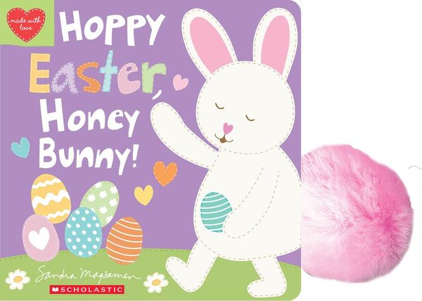 Produktbild: Hoppy Easter, Honey Bunny!