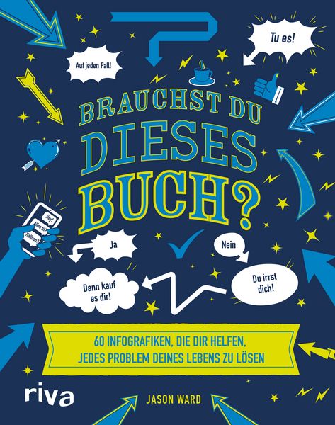 Produktbild: Brauchst du dieses Buch?