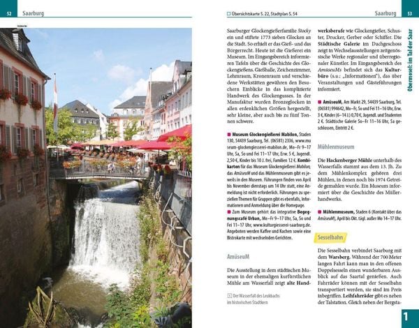 Reise Know-How Reiseführer Moseltal – vom Dreiländereck bis Koblenz