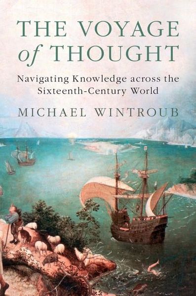 Produktbild: Voyage of Thought