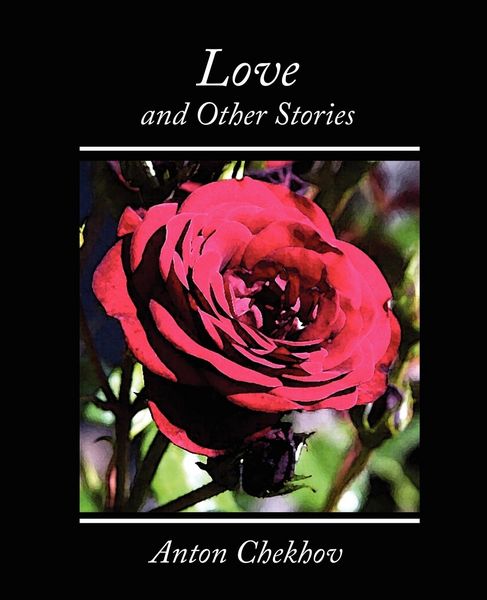 Produktbild: Love and Other Stories