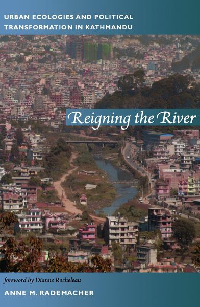 Produktbild: Reigning the River