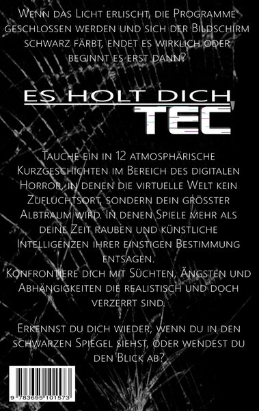 Produktbild: Es holt dich, Tec