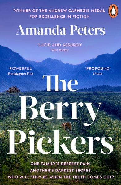 Produktbild: The Berry Pickers