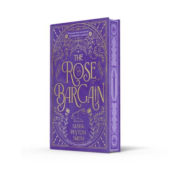 The Rose Bargain. Limited Export Exclusive Edition