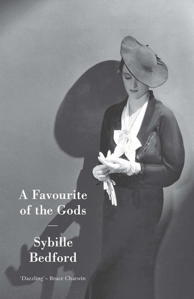 Produktbild: A Favourite of the Gods