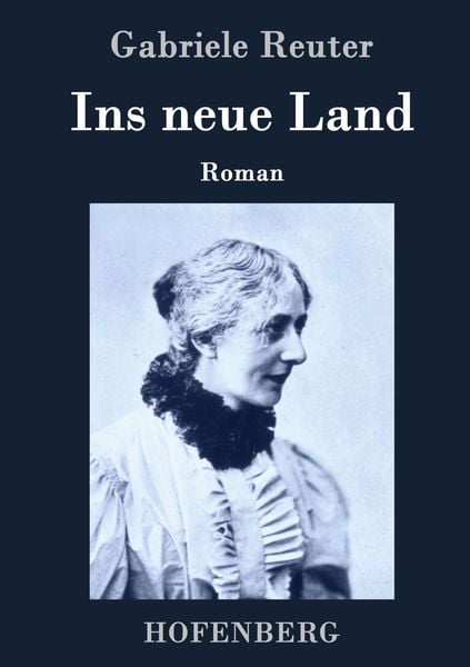 Produktbild: Ins neue Land