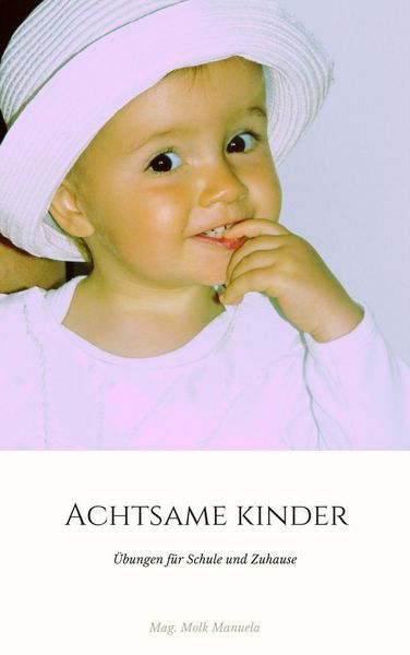 Produktbild: Achtsame Kinder