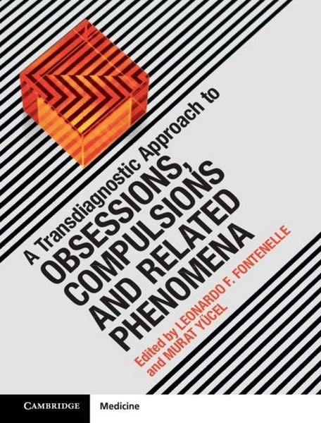 Produktbild: Transdiagnostic Approach to Obsessions, Compulsions and Related Phenomena