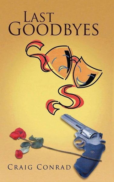 Produktbild: Last Goodbyes