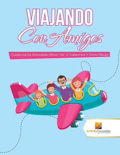 Produktbild: Viajando Con Amigos