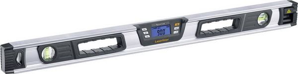 Produktbild: Laserliner 081.257A 081.257A Laser-Wasserwaage mit Magnet 800mm