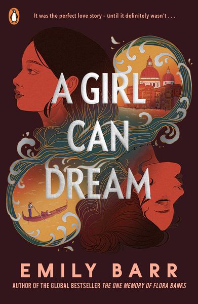 Produktbild: A Girl Can Dream