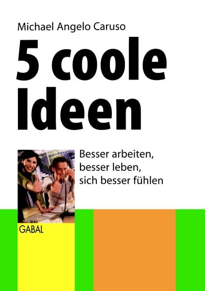 Produktbild: 5 coole Ideen