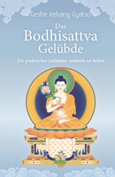 Produktbild: Das Bodhisattva Gel&uuml;bde