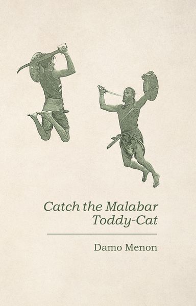 Produktbild: Catch the Malabar Toddy-Cat